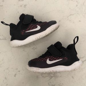 Toddler Nike Free RN, unisex
